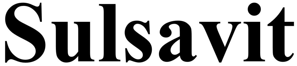 sulsavit