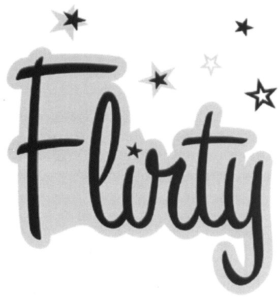 flirty