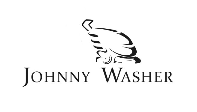 johnny washer