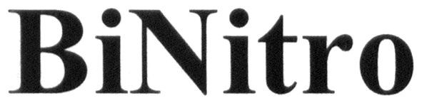 binitro