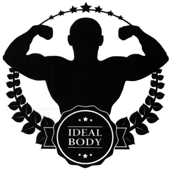 ideal body