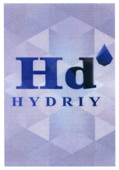 hd hydriy