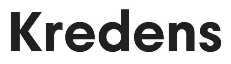 kredens