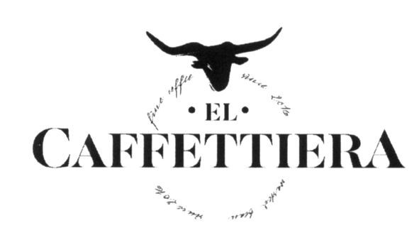 el caffettiera