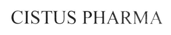 cistus pharma