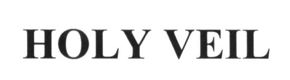 holy veil