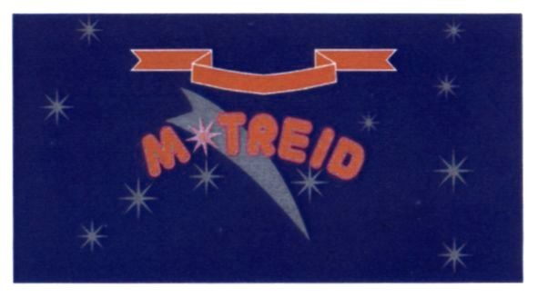 m treid