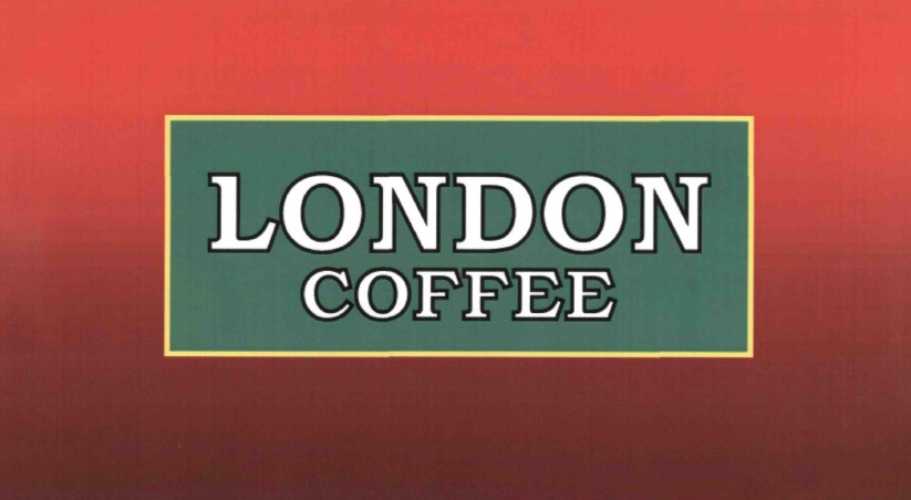 london coffee