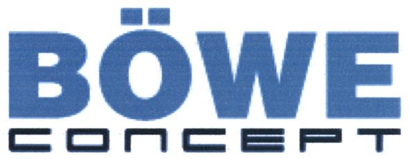 bowe concept
