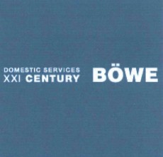 domestic services xxi century