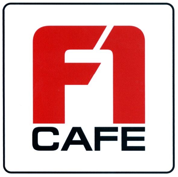 f1 cafe