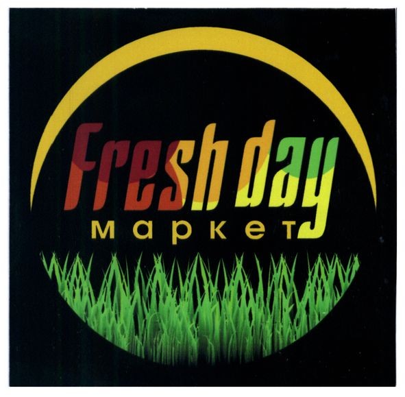 fresh day