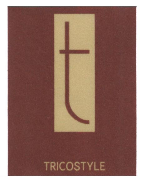tricostyle