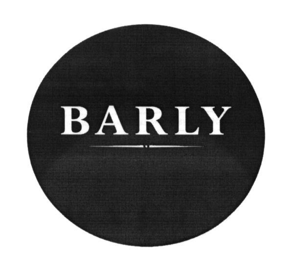 barly