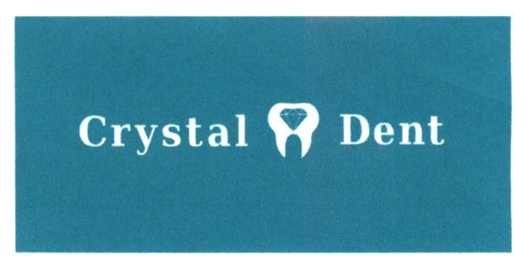 crystal dent