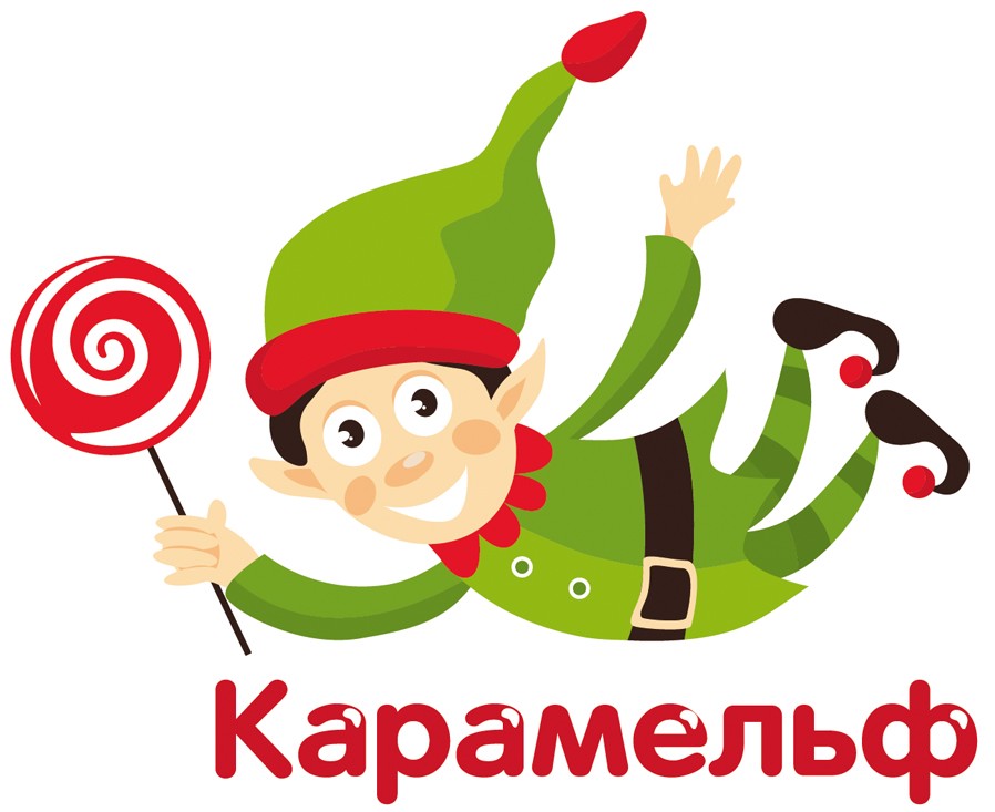 карамельф
