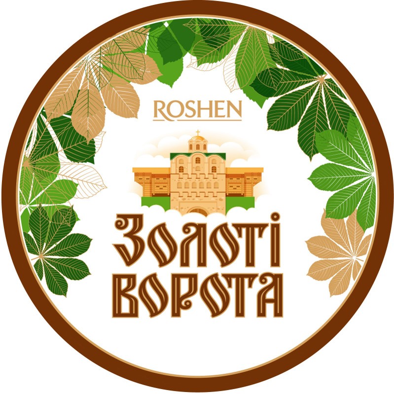 золоті ворота