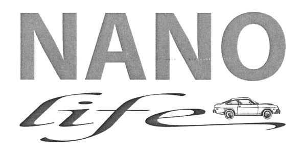 nano life