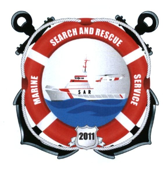 marine search and rescue service