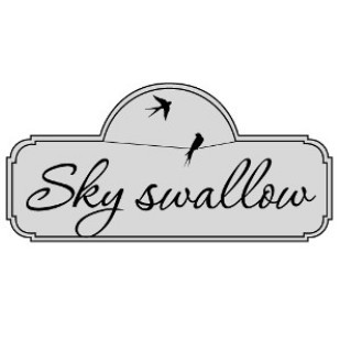 sky swallow
