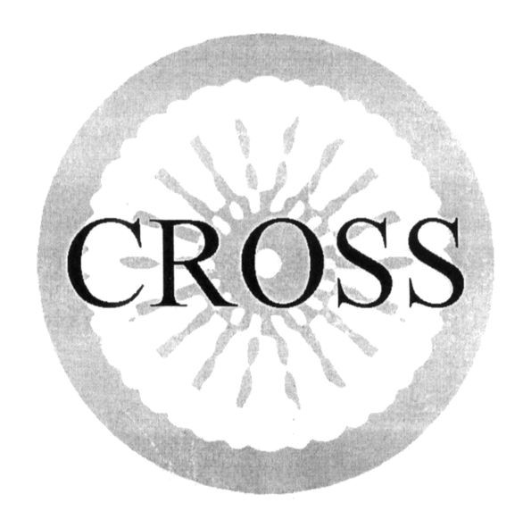cross