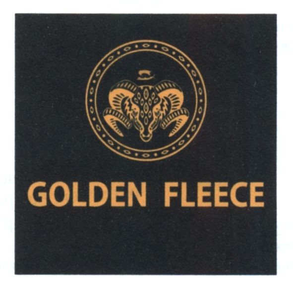 golden fleece