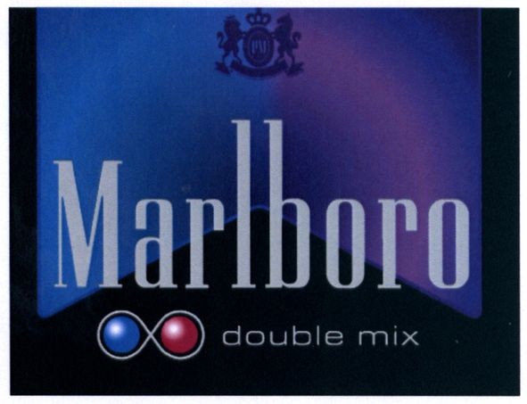 double mix