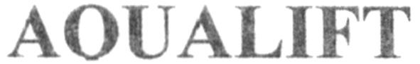 aqualift