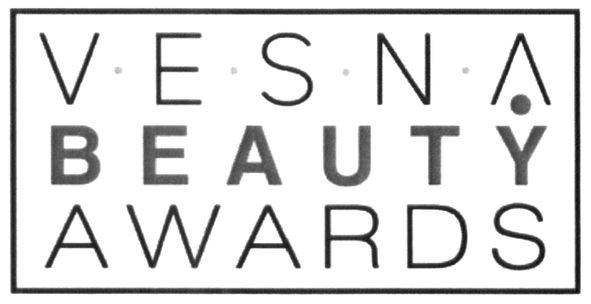 vesna beauty awards