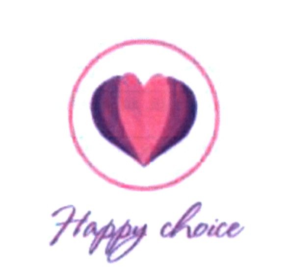 happy choice