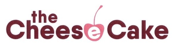 the chees e cake