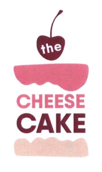 the cheese cake