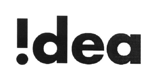 !dea