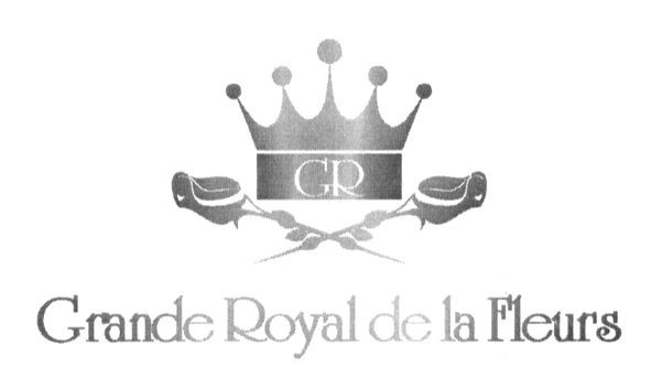 grande royal de la fleurs