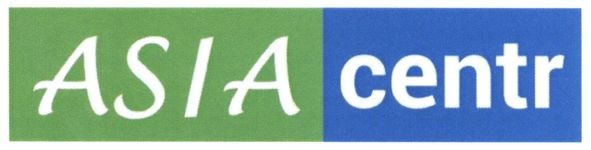 asia centr