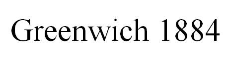 greenwich 1884