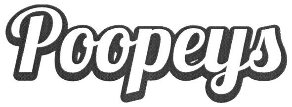 poopeys