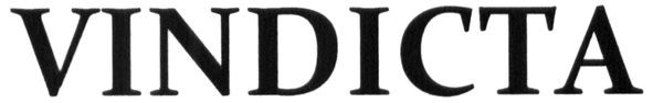 vindicta