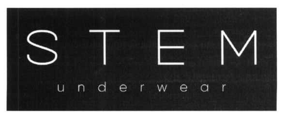 underwear