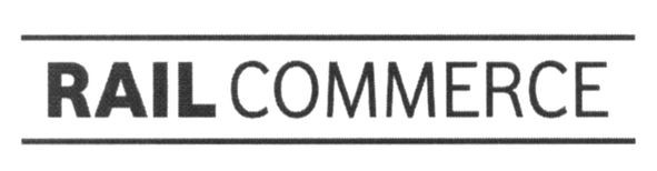 rail commerce