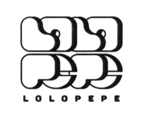 lolo pepe