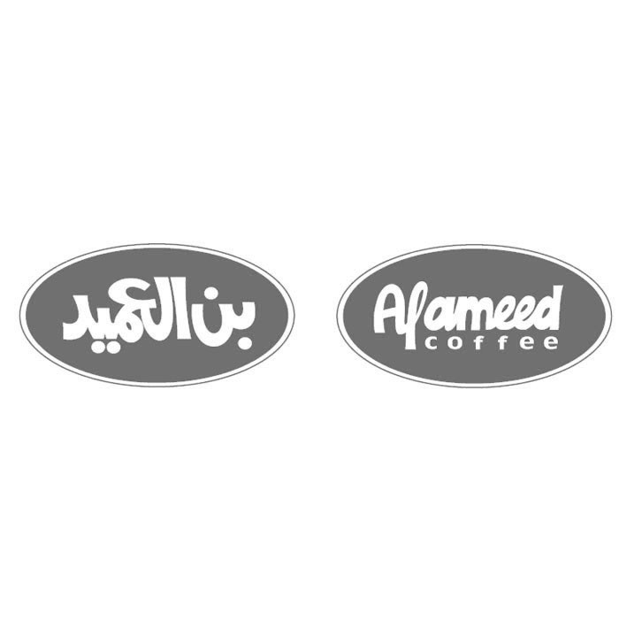 al ameed coffee