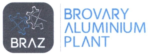 brovary aluminium plant