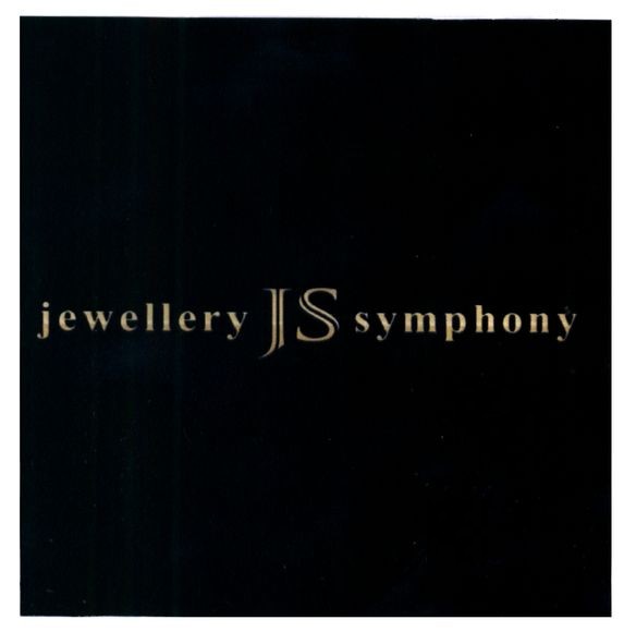 jewellery js symphony