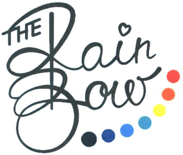 the rain bow