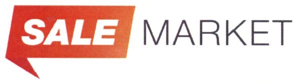 sale market