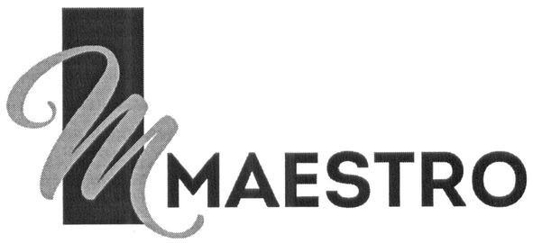 maestro