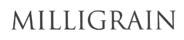 milligrain