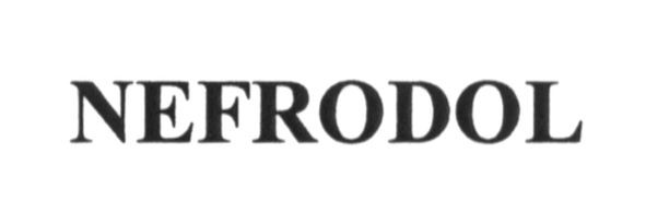 nefrodol