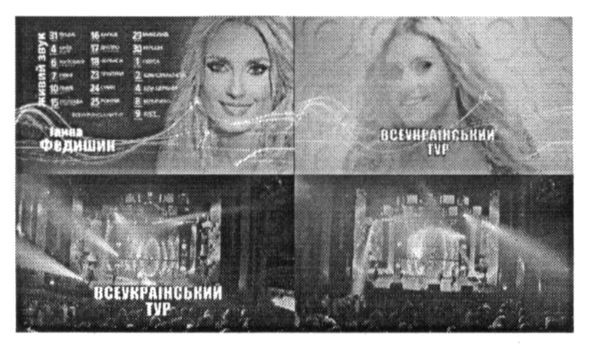 ірина федишин